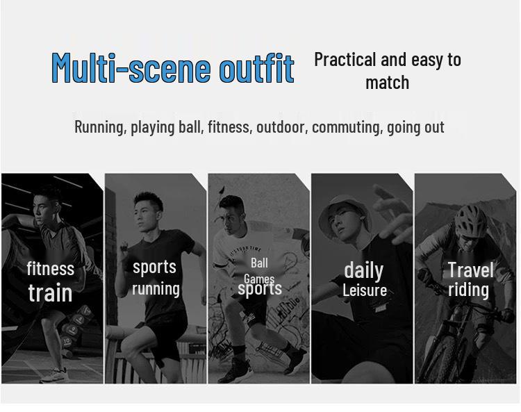 Summer Sports Wushu Uniform: Short Sleeve & Long Pants for Men, Women, Students - Ideal for Coaching, Parades, and Classes with Custom Text Print