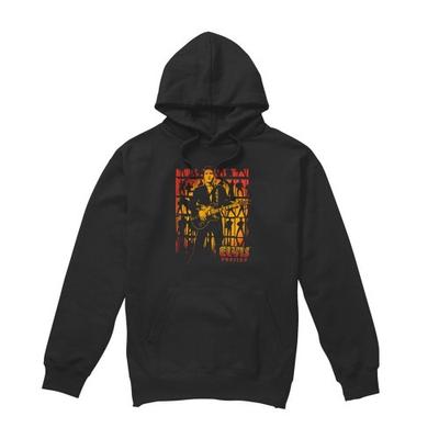 Elvis Presley Unisex Adult Comeback Spotlight Hoodie