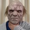 Fierce Old Man