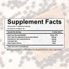 Dietary Supplement, With Coenzyme Q10, Black Pepper Extract, 120 Capsules, Gluten-Free