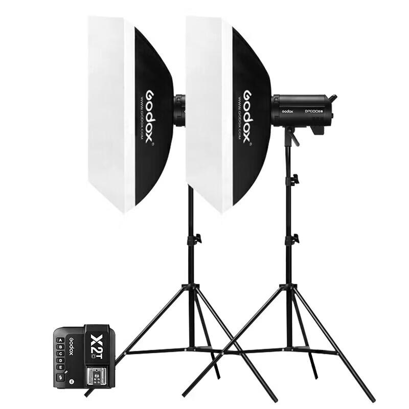Godox DP600IIIV 600W Studio Flash