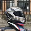 Motocross helmet Adult  certif ication  safety helmet DOT Motorcycle Helmets Moto full Face  Racing helmet Double Visor