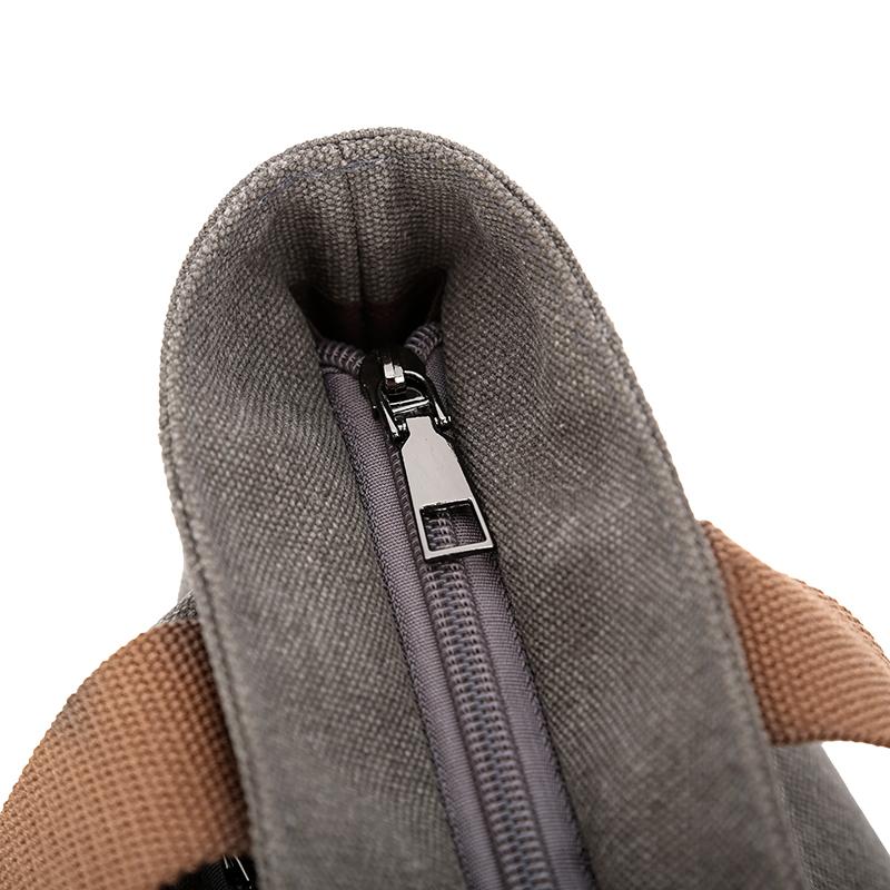 Handbag Women's Nylon Shoulder Bag Travel Mother Bag