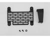 Tesla Cybertruck Quick Mount License Plate Bracket - No Drilling Required