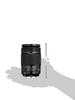 Fujifilm X Interchangeable Lens Fujinon Zoom Telephoto Image Stabilizer Linear Motor Aperture Ring F R LM OIS 55-200mm (Silent) XF55-200MMF3.5-4.8