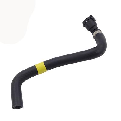Coolant Hose  Suitable for:Bmw 3 F30 2012-2015   OE:1712 7596 831