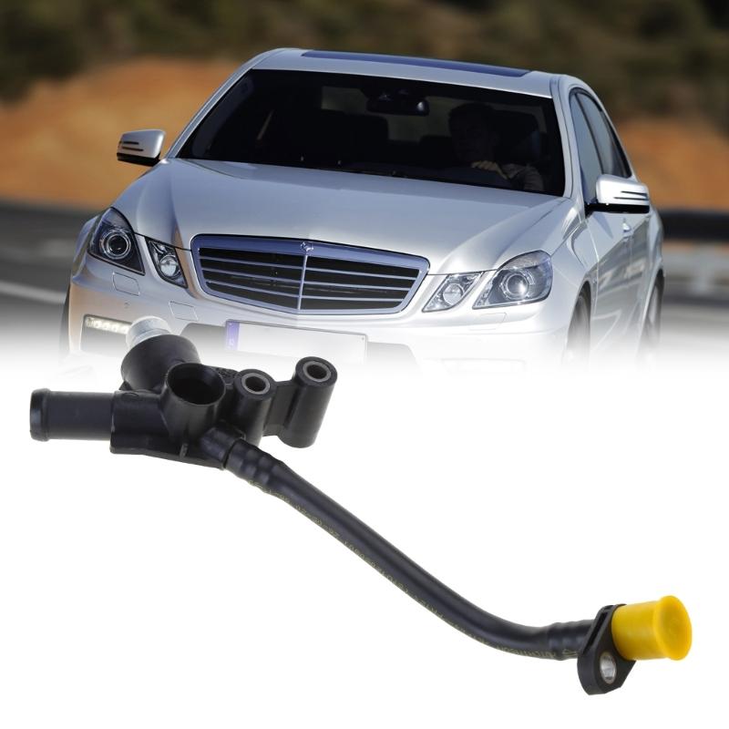 Durable & Reliable Water Hose Engine Cooling Solution Water Hose Replacement 2782000100 2782001351 for S550 S63 W212