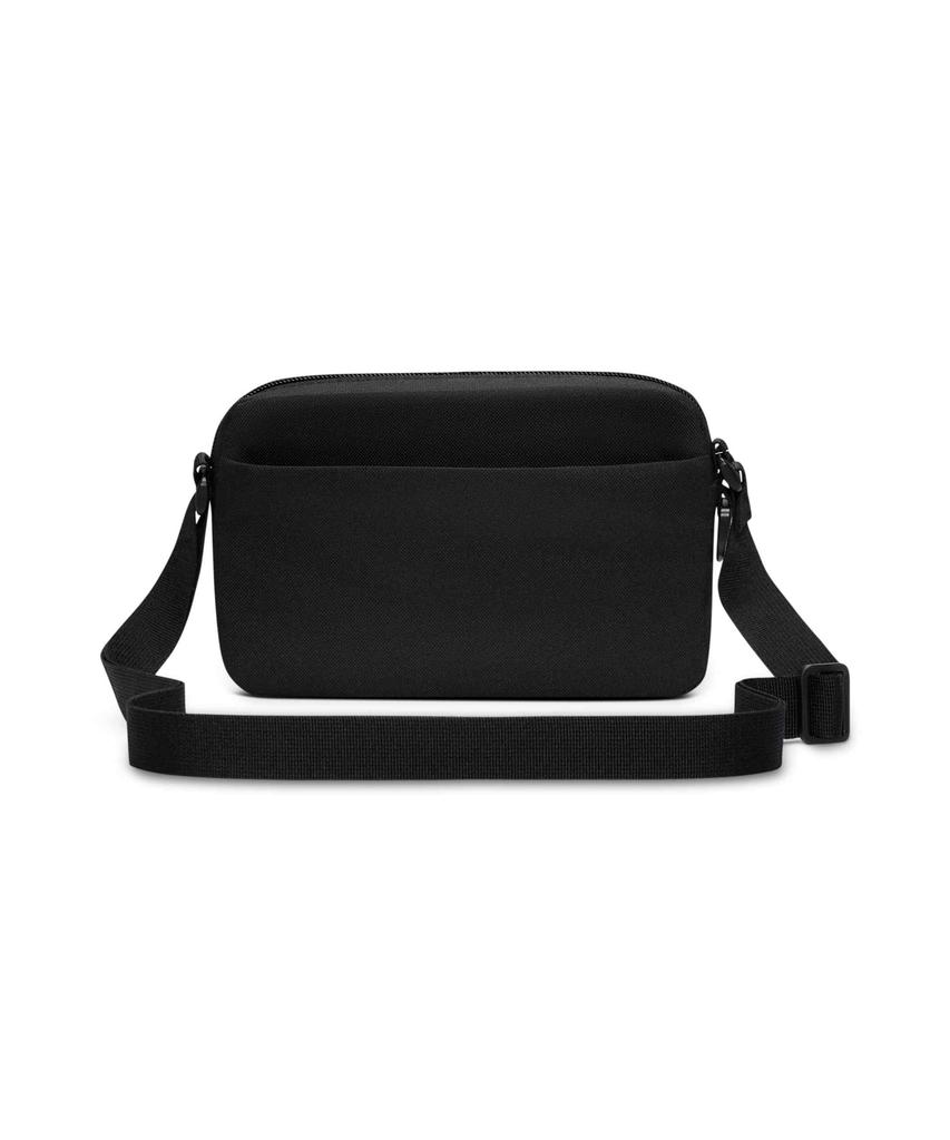 Nike Heritage Crossbody Bag 2.0 (2L) - Black:White / Ib4381-010