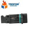 MAF Mass Air Flow Sensor Meter for Nissan Sunny Maxima Almera Avenir Primera Pulsar Sentra 0280218117 0280218118 22680-AU300