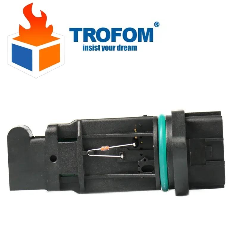 MAF Mass Air Flow Sensor Meter for Nissan Sunny Maxima Almera Avenir Primera Pulsar Sentra 0280218117 0280218118 22680-AU300