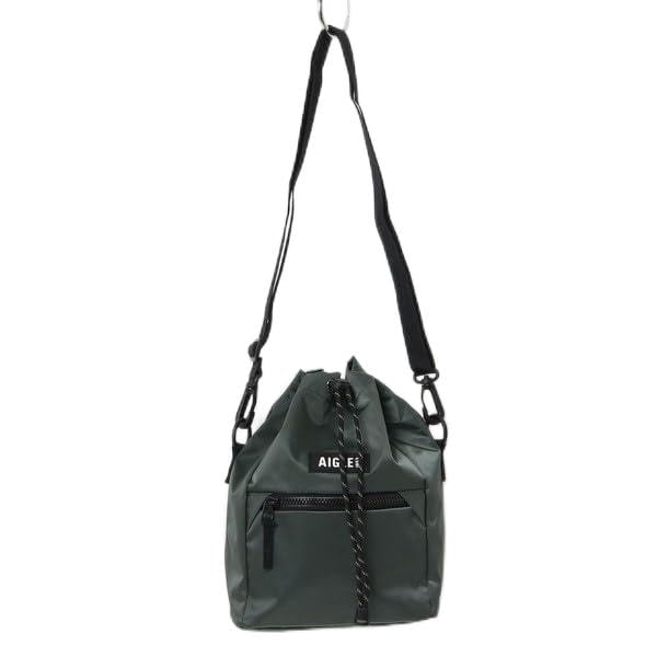 

Официальная сумка-мешок Aigle Urban ZNHBN07 Серая серый