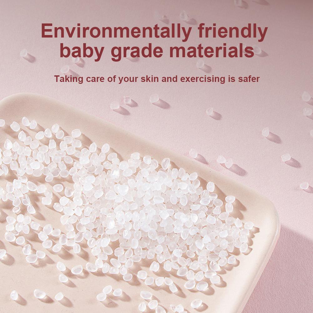 Pelvic Floor Muscle Trainer Pelvic Floor Strengthener with Counter Hip & Inner Thigh Exercise Equipment for Postpartum Recovery