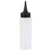150ml Hair Color Measuring Applicator Bottle for Salon Use