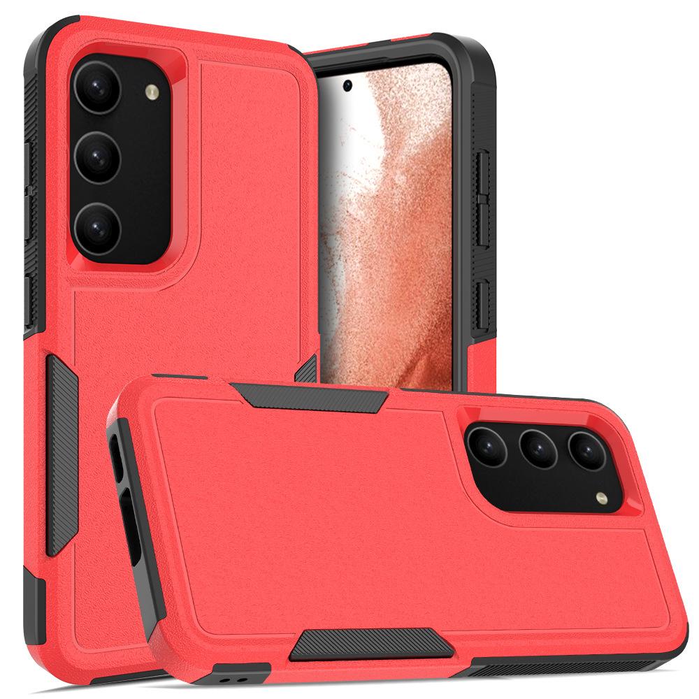 Suitable for Samsung S23FE S23 S23Plus S23Ultra Launch Armor Phone Case
