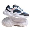 Anta Comfortable Breathable Shock Absorbing Durable Kids Casual Shoes Kids Casual Shoes Blue Black White A312418802-4