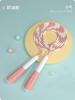 Special For Beginners In Children'S Skipping Rope Kindergarten Adjustable Bamboo Knot Rope