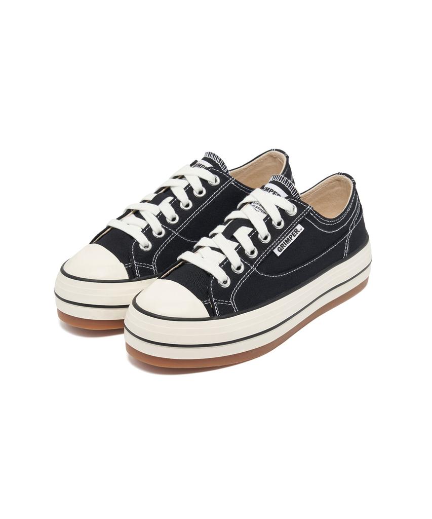 Grimper Pocanevas Black