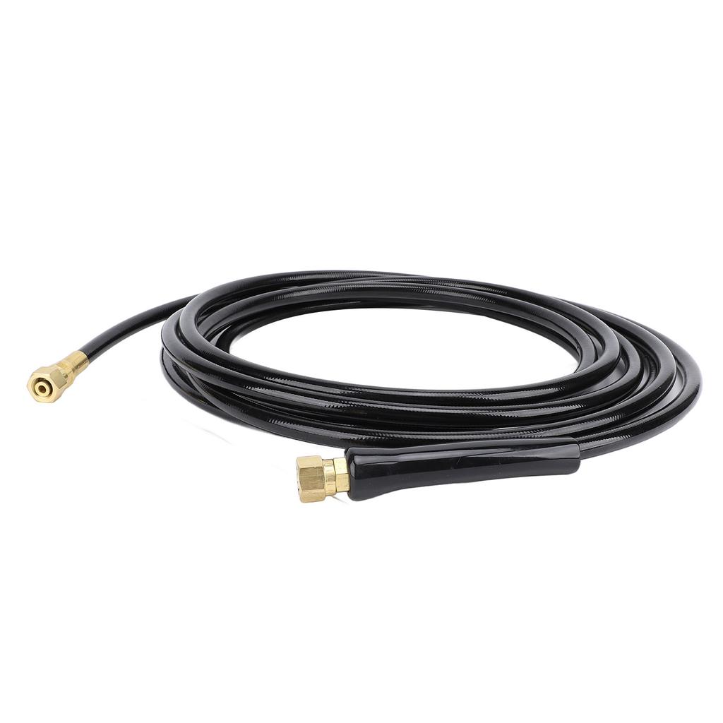 Furtun exterior de 20 inch, cauciuc, expansiune redusă la căldură, ușor de utilizat, HO5102, pentru sisteme de direcție hidraulice