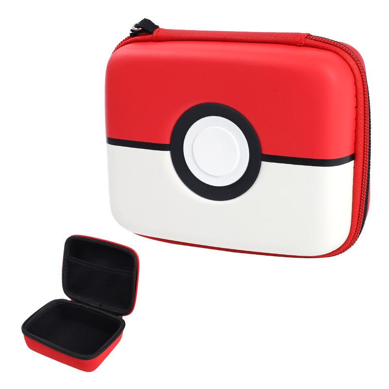 

Коробка для хранения карт Pokemon и аниме для карт MTGA и Yu-Gi-Oh