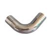 304 Stainless Steel Pagoda Hose Elbow
