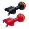 Ball Joint Adapter Base Ball Joint Mount Adapter for Z330 Z240 S D2000 Underwater Dives Lighting Flashlight System