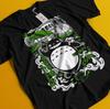 My Neighbor Totoro TShirt Studio Ghibli Spirited Away Anime Gift Shirt All Size