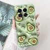 For Tecno Camon 30 Premier Case Cover Soft Silicone TPU Flower Girly Fashion Phone Case For Tecno Camon 30 5G /4G Bumper Fundas