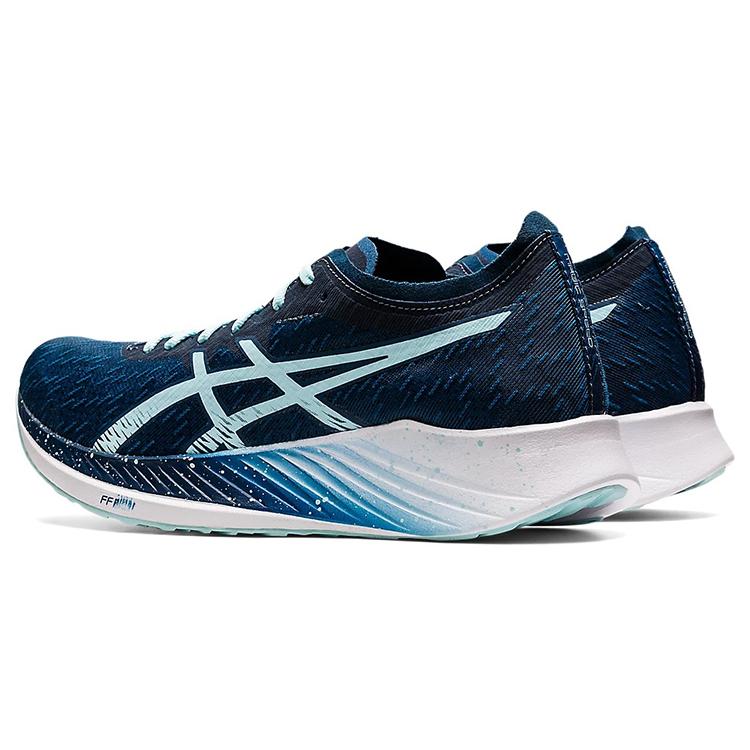 New Asics Magic Speed 'Mako Blue' Women's 1012A895-400