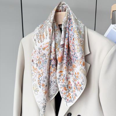Accessori – Sciarpe e foulard