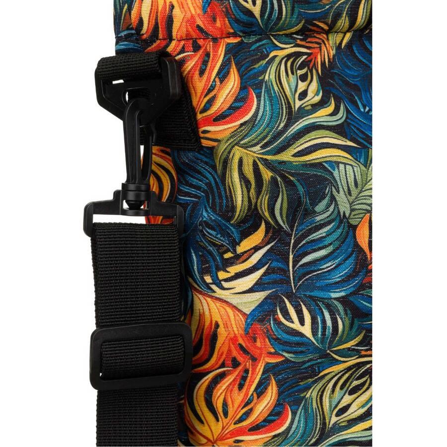 Stylowa torba shopper damska na zakupy od Rovicky