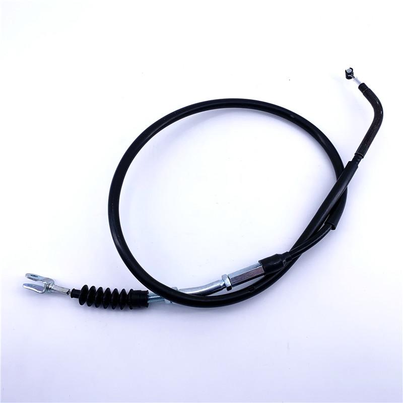 

Motorcycle Clutch Control Cable Wire Line For Suzuki GW250 GW250S GW250F GW 250 DL250 GSX250R 58200-48H13-000 Original Parts 102CM
