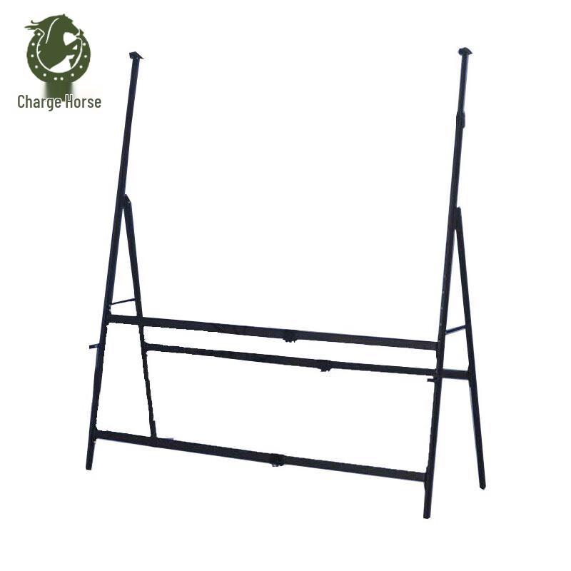 Chongfengju Outdoor Adjustable Blackboard Stand