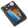 4K 64MP HD Digital Camera 2.8 Inch Screen Autofocus 20X Zoom Multifunction Portable Retro Digital