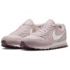 Nike MD Runner 2 Comfortable Versatile Low-Top Casual Running Shoes Women sneaker Light-Pink 749869-605