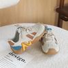 2026 Spring Kids' Hiking & Sports Shoes: Boys' & Girls' Forrest Gump-Inspired Sneakers