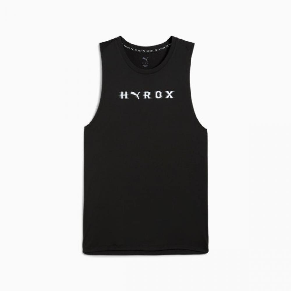 

PuMa Men S PuMa X hyroX cloudSpun TherMoadapt Tank M 52754101/XXL