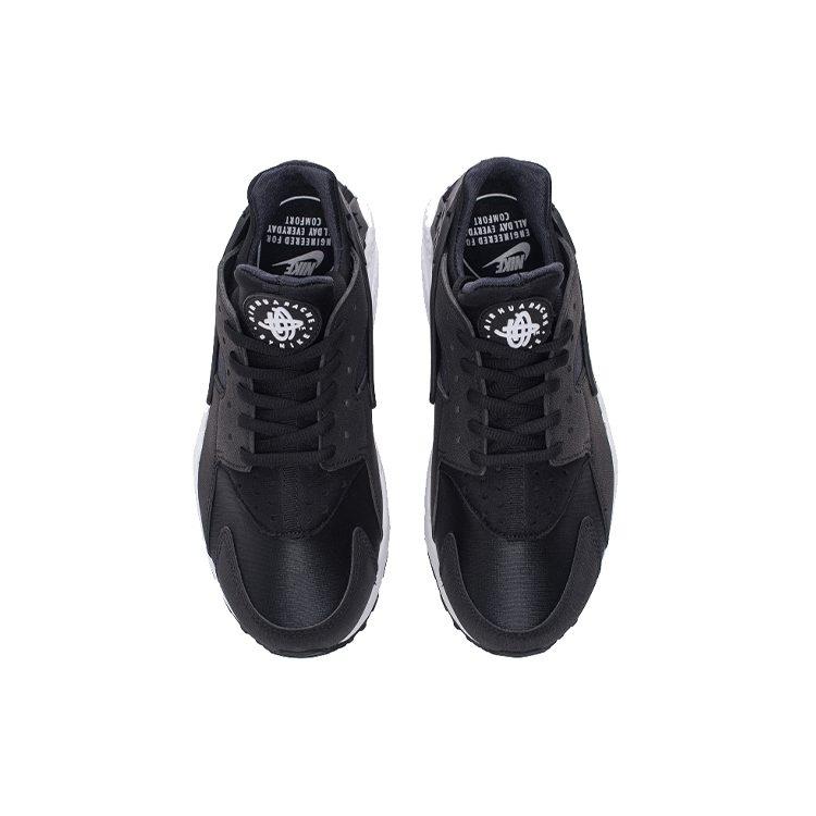 Nike Air Huarache Black White Women's 634835-006