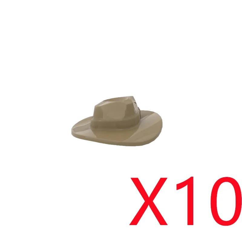 MOC Medieval Weapon Knight Building Block Accessories Character Helmet Hat Academic Gown Axe Sword Shield Brick Toy Gift K073