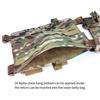 BEPAN Modularization SS Mk4+34A Chest Rigs Tactical Strap+34A Chest Hang
