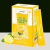 Roel Well Up Daily Tok Tok Organic Lemon Juice 14p, 280g, 2 Units