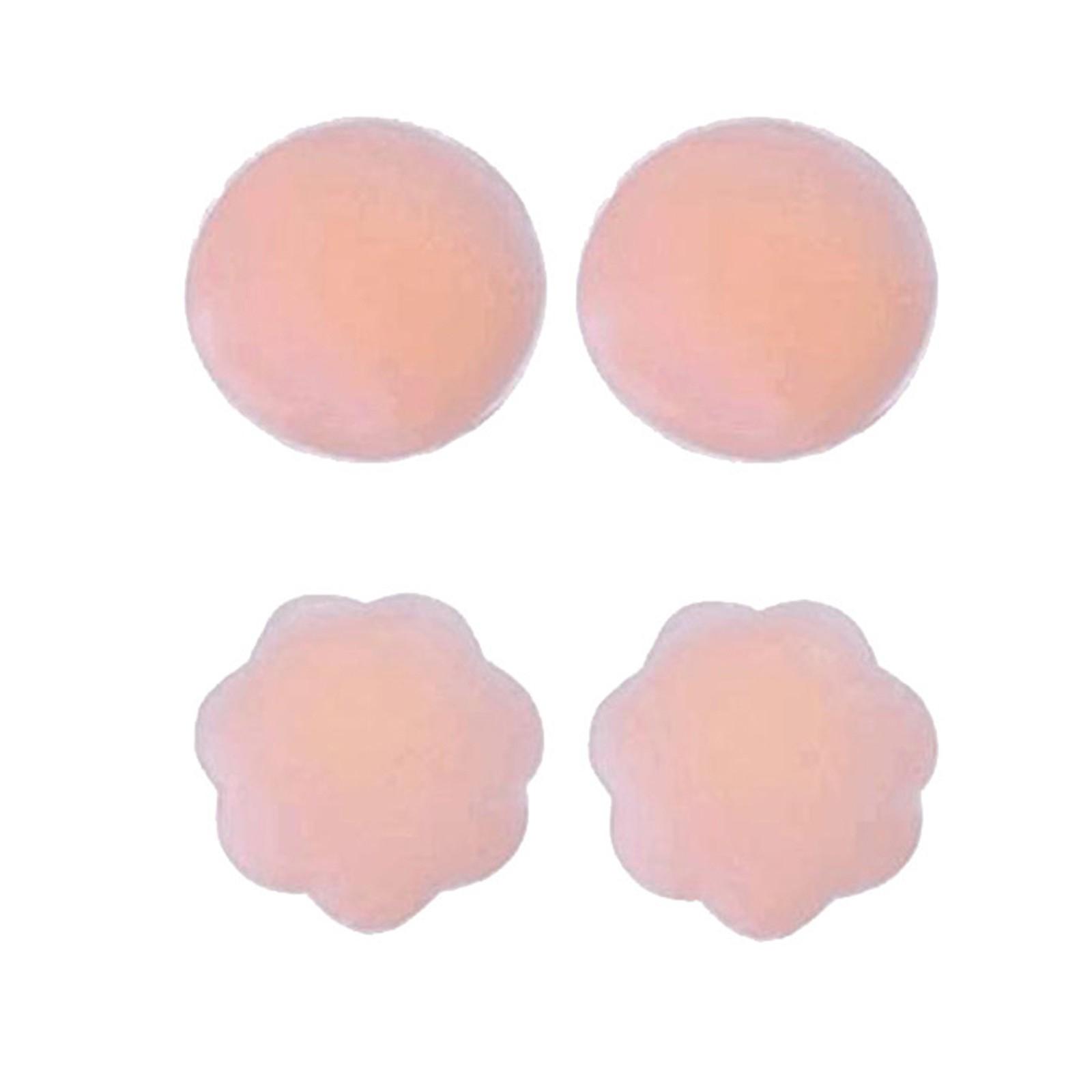 2 пары женских бюстгальтеров для груди с мгновенной подтяжкой ленты и лентой для груди One Size хаки