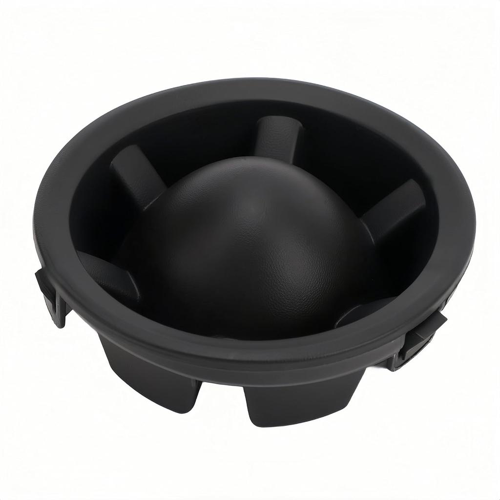 Fog Light Cover Front Bumper Bezel Trim Replacement for Subaru Forester 2019-2021, Weather Resistant Fog Light Frame Lamp Cover, Driver Side