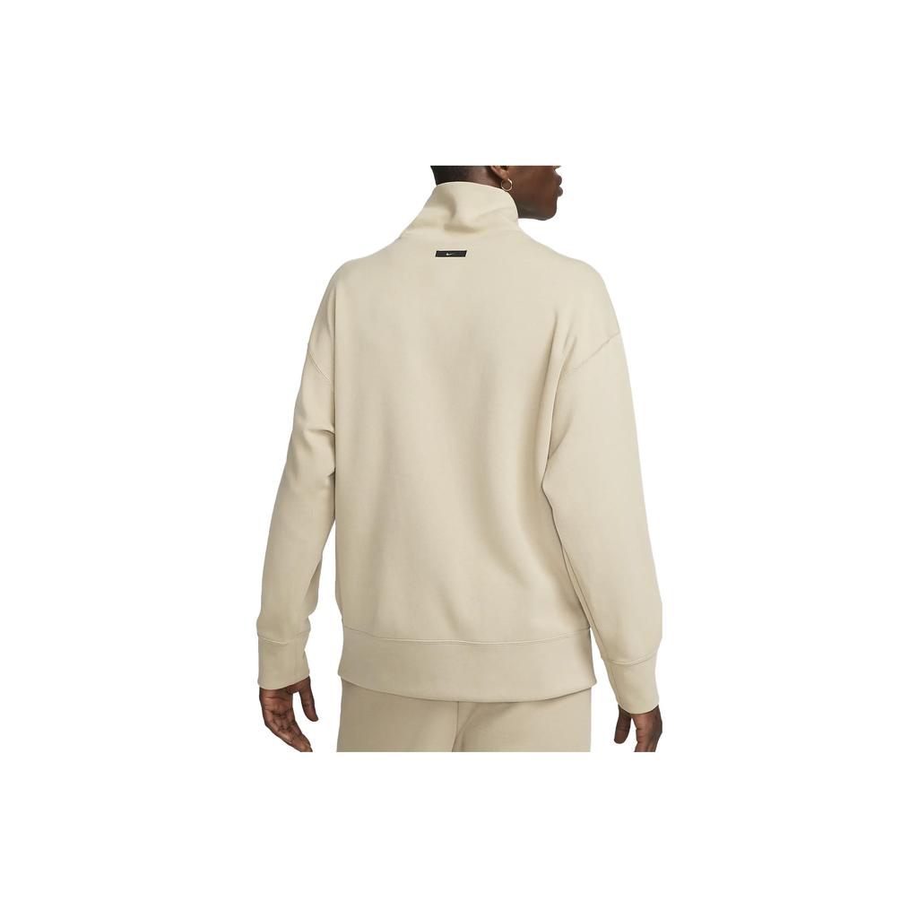 New Nike Sportswear Tech Fleece Reimagined Oversized Sweatshirt FB8170-247