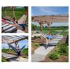Vivere Hammock Double Size Tropical [For Indoor/Outdoor Use]