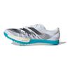 adidas Adizero Ambition Bílošedé Zázračně modré Tenisky IE2768