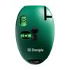 Shengda High-Precision Infrared Right Angle Laser Level (CN Version)
