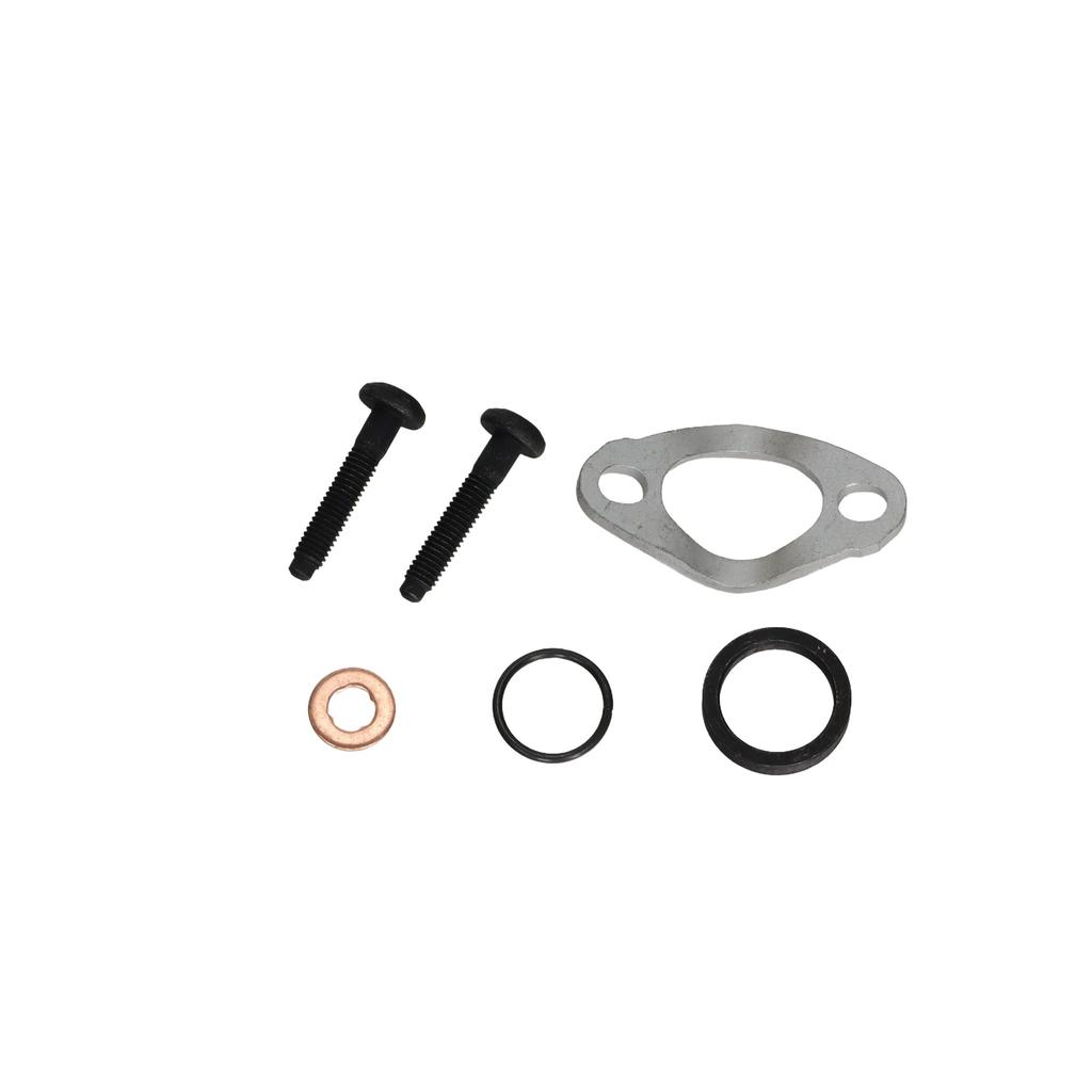 Ft04194 Fast Mount Injector