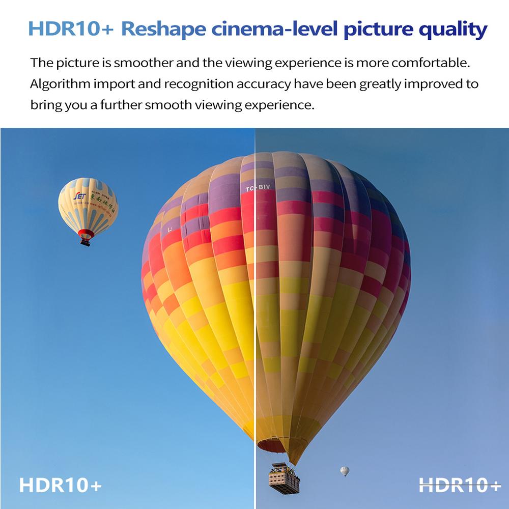 Vivicine Proiector portabil S500 Android 13 DLP 4K proiectoare native 1080P focalizare automată cu baterie de 15000 mAh pentru cinema, exterior, camping