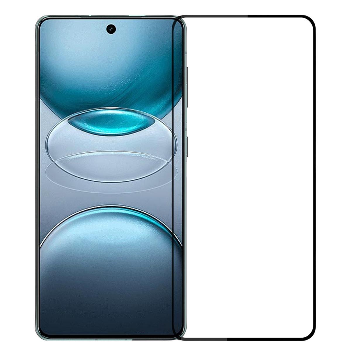 

PINWUYO JK Series-2 for vivo X100s 5G Full Screen Protector Anti-explosion HD Clear Film Type A