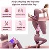 Super Exerciser Bladder Control Device for Pelvic Floor Muscle Pelvis Correction Beautiful Buttocks Exerciser Bodybuilding
